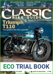 Classic Bike Guide