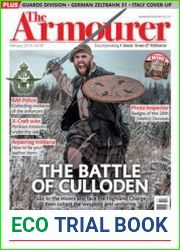 The Armourer 2019-02