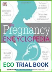The Pregnancy Encyclopedia