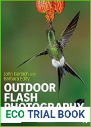 Outdoor Flash Photography