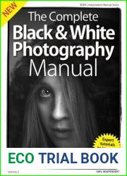 BDM|s - The Black & White Photography Guidebook