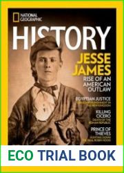 National Geographic History
