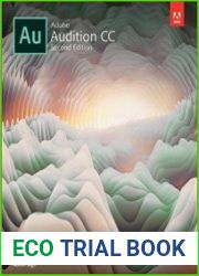 Adobe Audition CC Classroom in a Book, 2nd Edition