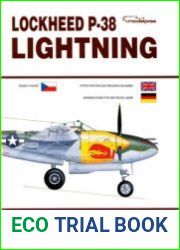 Lockheed P-38 Lightning (Modelpres №10)