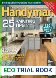 The Family Handyman