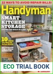 The Family Handyman
