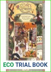 12 days of christmas. 12 дней Рождества