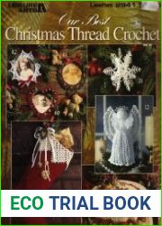 Our Best Christmas Thread Crochet