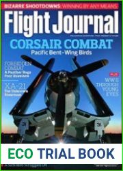 Flight Journal