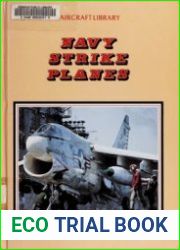 Navy Strike Planes (The Military Aircraft Library)