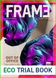 Frame magazine