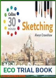 Sketching (Collins 30-Minute Painting)