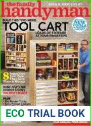 The Family Handyman