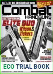 Combat Handguns