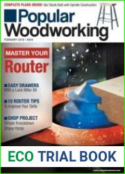 Popular Woodworking