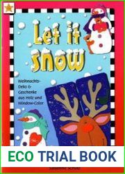 Let it snow. Weihnachts-Deko & Geschenke aus Holz und Window-Color. Пусть идет снег! Рождественские украшения