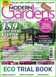 Modern Gardens
