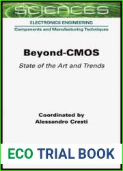 Beyond-CMOS State of the Art and Trends