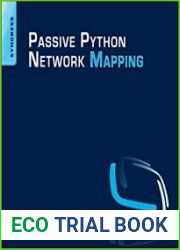 Python Passive Network Mapping P2NMAP