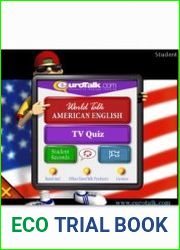 Talk world. Английский для продолжающих (intermediate). Американский диалект