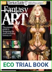 Fantasy Art Genius Guide Volume 3 Revised Edition