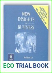 New Insights into Business Workbook CD (Audiobook)