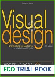 Visual Design Ninety-five things you need to know