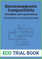 Electromagnetic Compatibility Principles and Applications, Second Edition, Revised and Expanded
