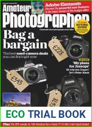 Amateur Photographer