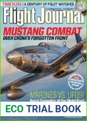 Flight Journal