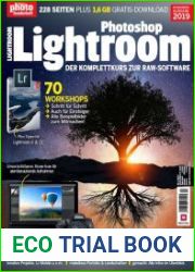 Digital PHOTO Sonderheft Photoshop Lightroom