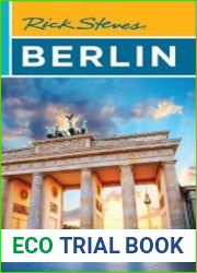 Rick Steves Berlin, 4th Edition