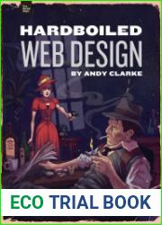 Hardboiled Web Design