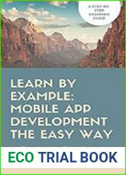 Learn by Example javascript for Front-End and Mobile App Development
