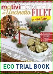 Motivi all’Uncinetto