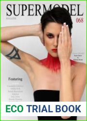 Supermodel Magazine