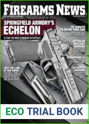 Firearms News 2023-16