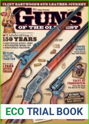 Guns of the Old West - Fall 2023