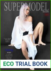 Supermodel Magazine