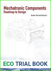 Mechatronic Components Roadmap to Design