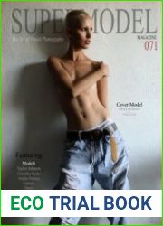 Supermodel Magazine