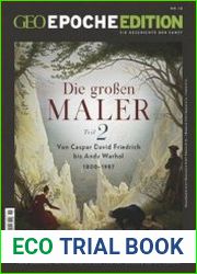 Geo Epoche Edition