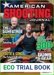 American Shooting Journal