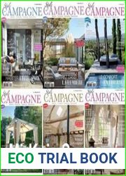 Style Campagne - 2017 Full Year Issues Collection (6 Issues)