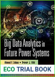 Big Data Analytics in Future Power Systems