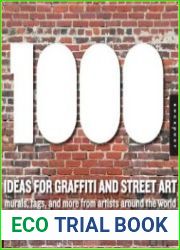1,000 Ideas for Graffiti and Street Art