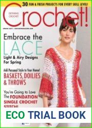 Crochet!