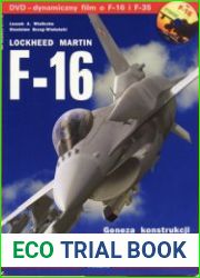 Lockheed Martin F-16 (Monografie Multiedialne №1)
