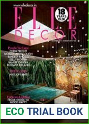 Elle Decor India