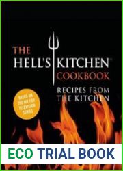The Hell|s Kitchen Cookbook